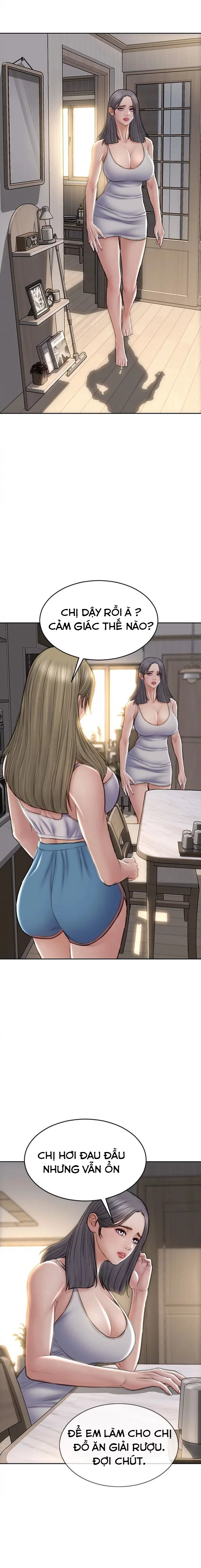 Gã Tồi Tệ - Chapter 55 trang 4