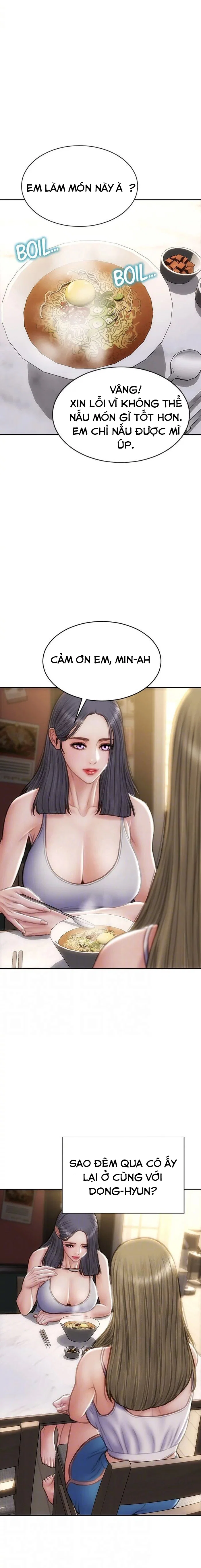 Gã Tồi Tệ - Chapter 55 trang 5