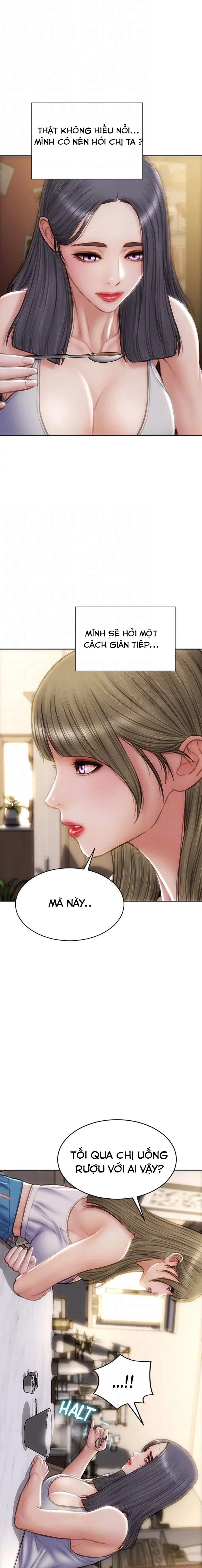 Gã Tồi Tệ - Chapter 55 trang 6