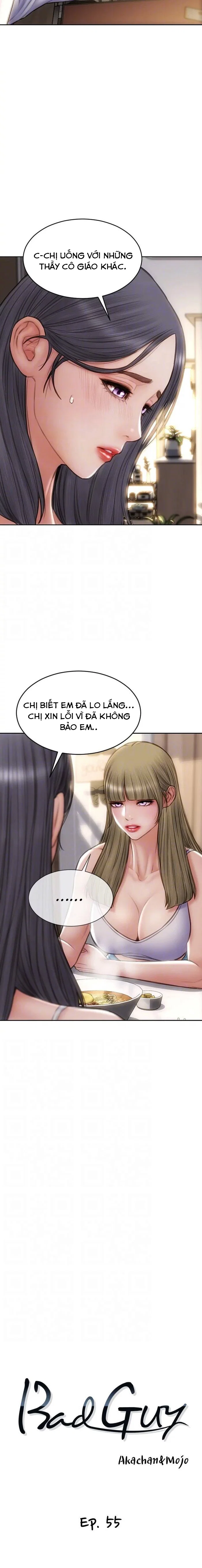 Gã Tồi Tệ - Chapter 55 trang 7