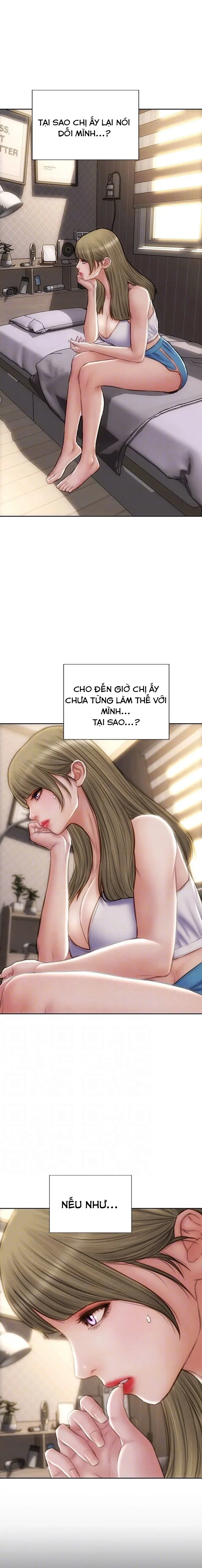 Gã Tồi Tệ - Chapter 55 trang 8