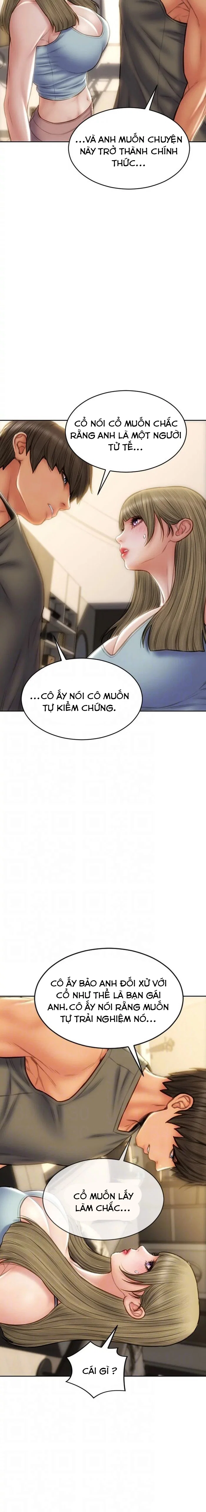 Gã Tồi Tệ - Chapter 55 trang 14