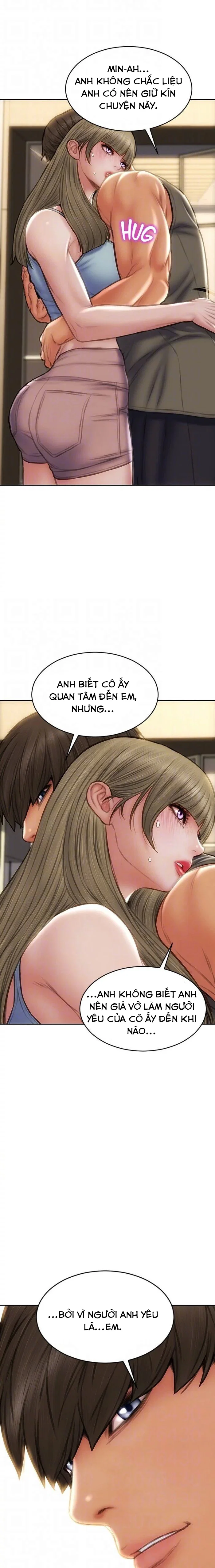 Gã Tồi Tệ - Chapter 55 trang 15