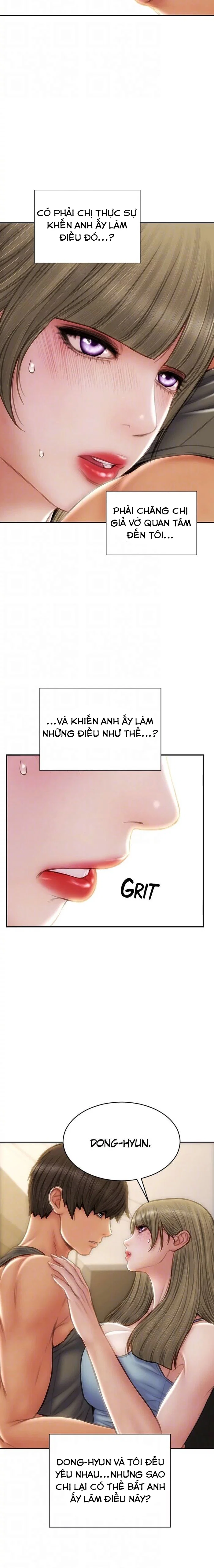 Gã Tồi Tệ - Chapter 55 trang 16