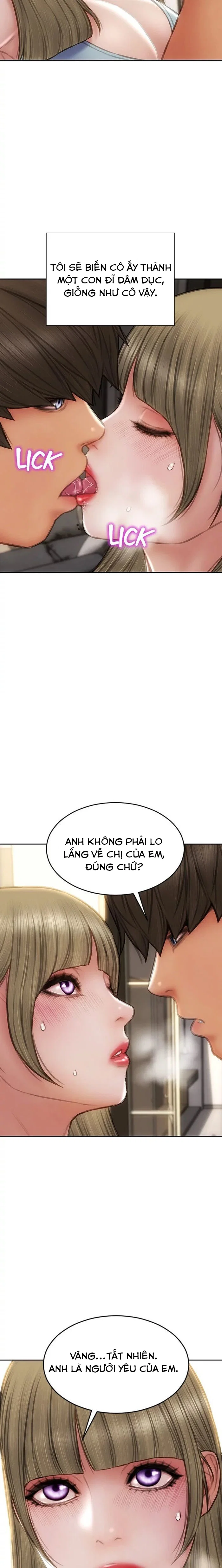 Gã Tồi Tệ - Chapter 55 trang 20