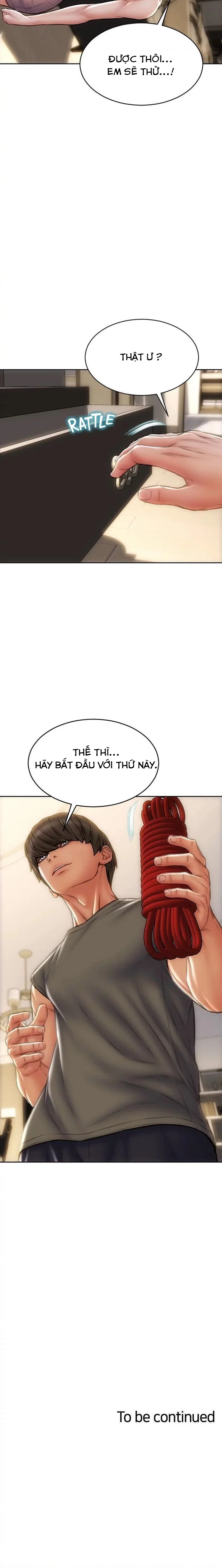 Gã Tồi Tệ - Chapter 55 trang 24