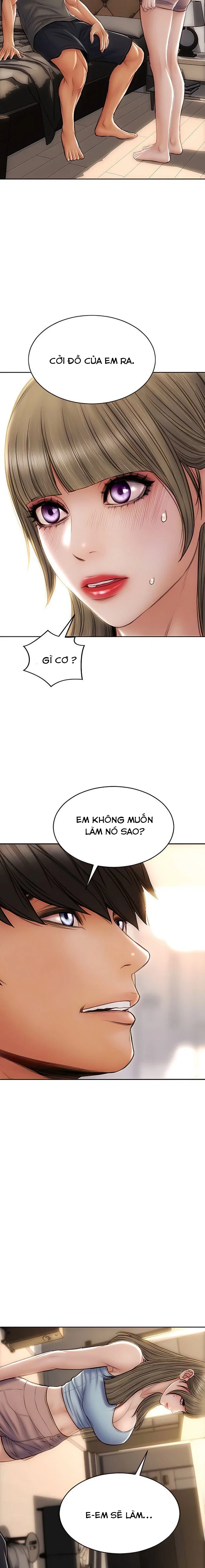 Gã Tồi Tệ - Chapter 56 trang 4