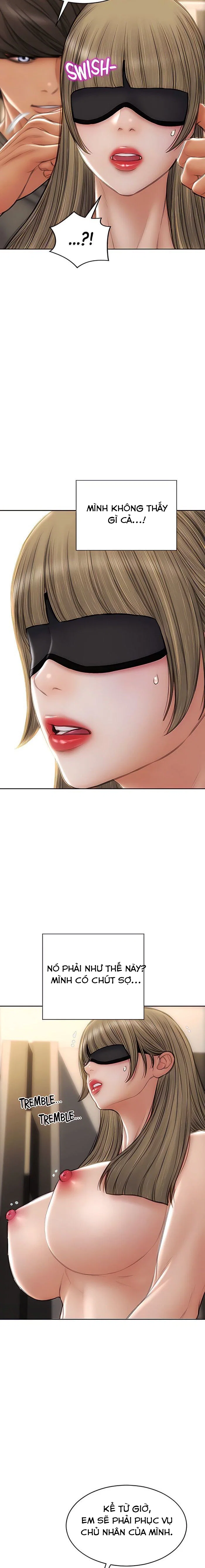 Gã Tồi Tệ - Chapter 56 trang 9