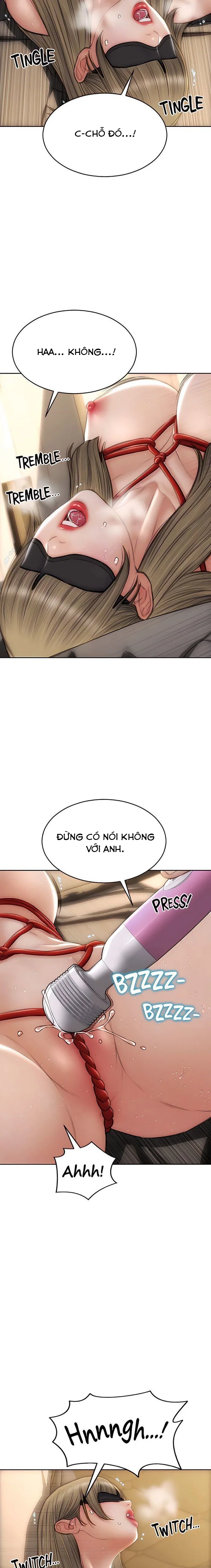 Gã Tồi Tệ - Chapter 56 trang 18