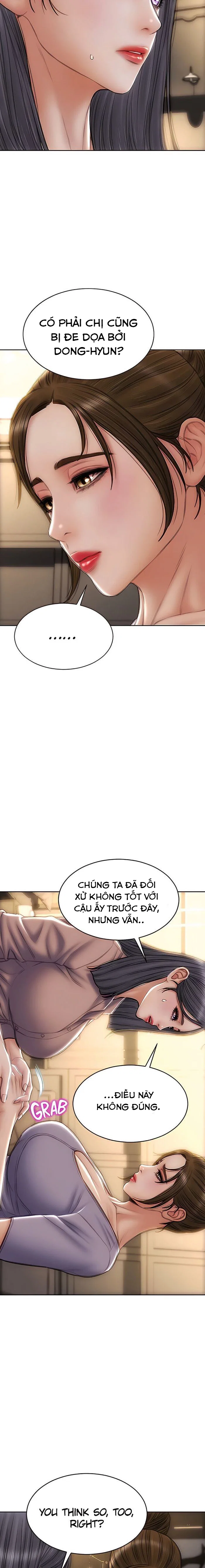 Gã Tồi Tệ - Chapter 58 trang 3
