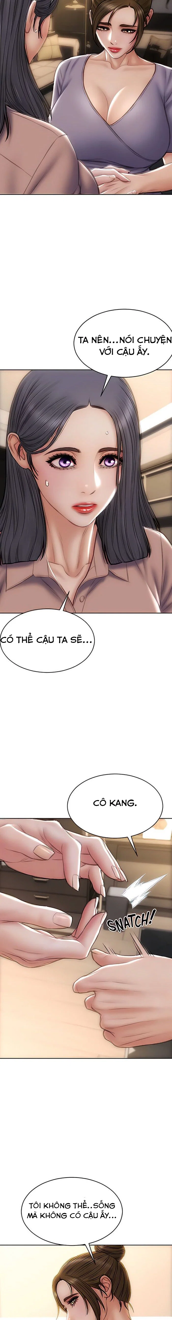 Gã Tồi Tệ - Chapter 58 trang 4