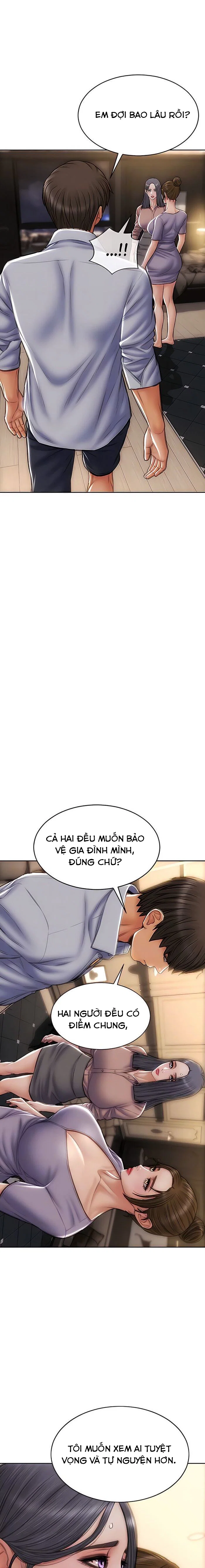 Gã Tồi Tệ - Chapter 58 trang 7