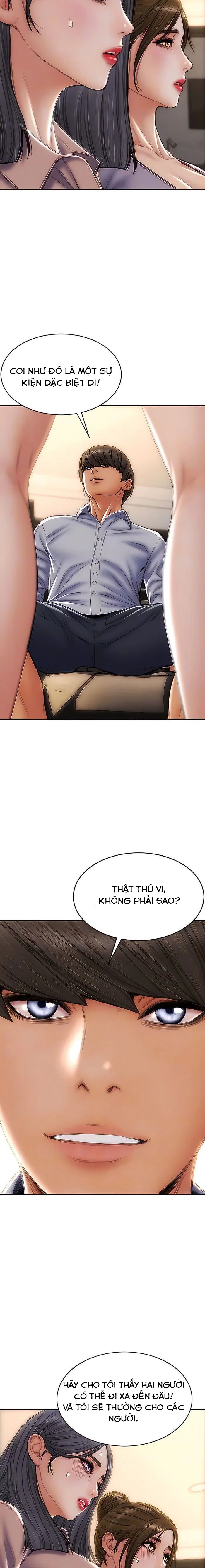 Gã Tồi Tệ - Chapter 58 trang 8