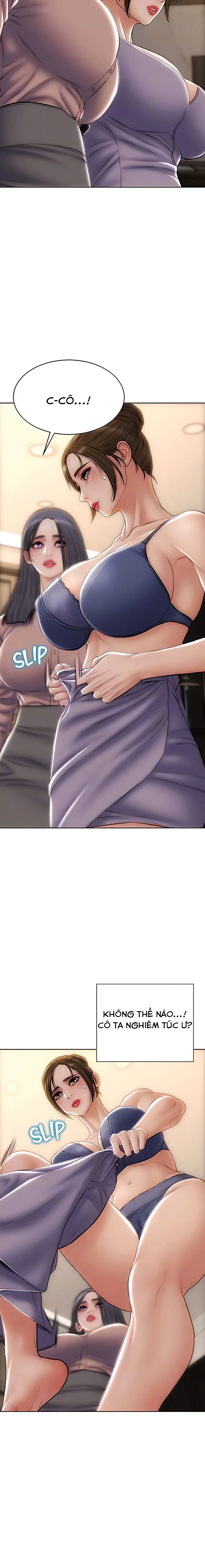 Gã Tồi Tệ - Chapter 58 trang 9