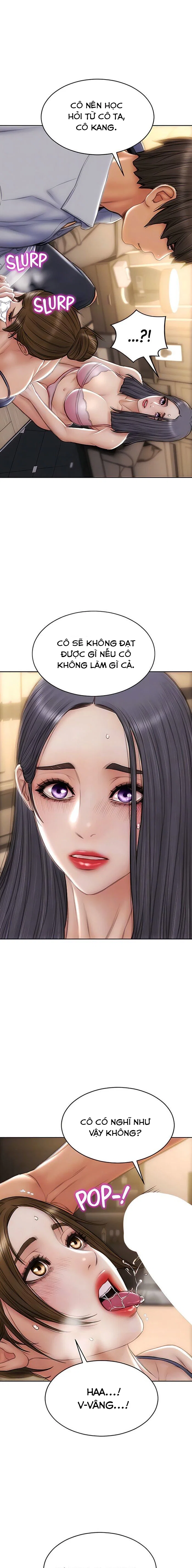 Gã Tồi Tệ - Chapter 58 trang 17