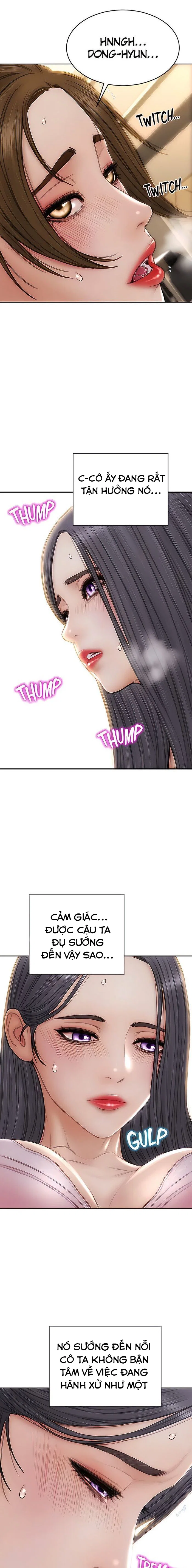 Gã Tồi Tệ - Chapter 58 trang 21
