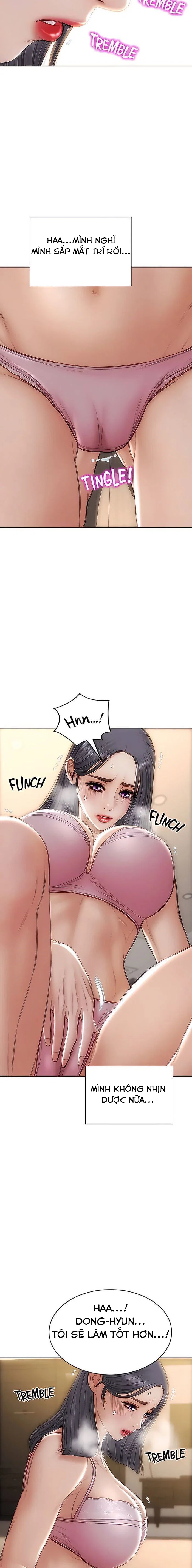 Gã Tồi Tệ - Chapter 58 trang 22
