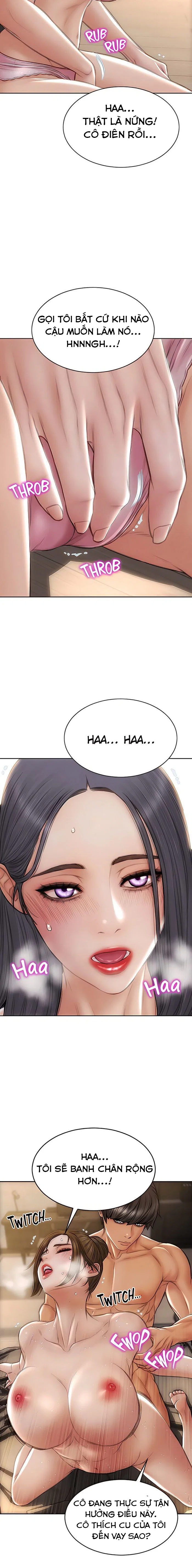 Gã Tồi Tệ - Chapter 58 trang 23