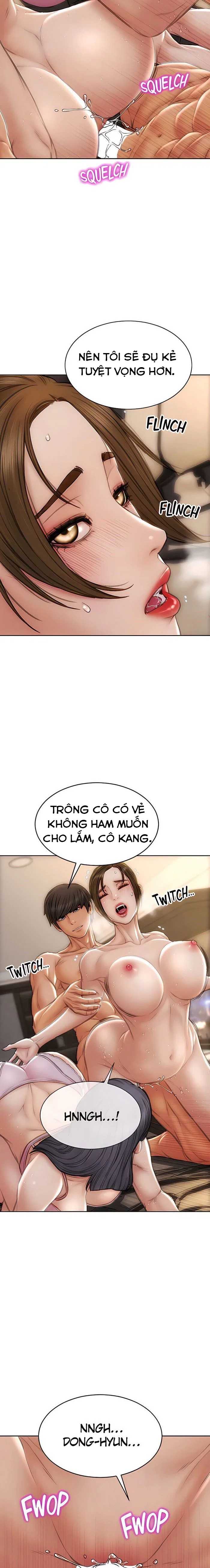 Gã Tồi Tệ - Chapter 59 trang 3