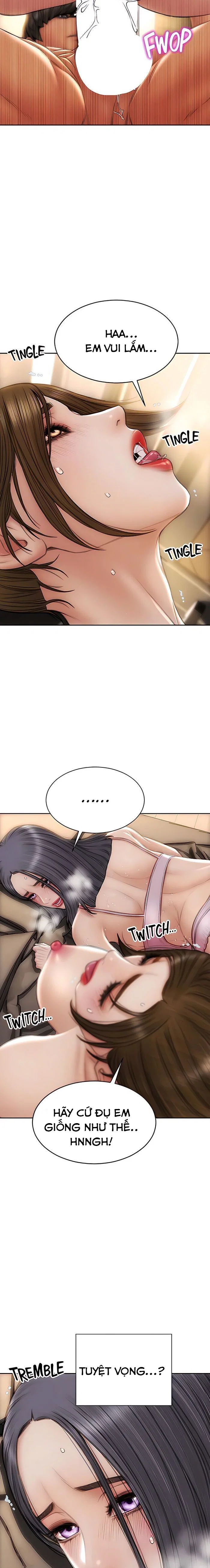 Gã Tồi Tệ - Chapter 59 trang 4