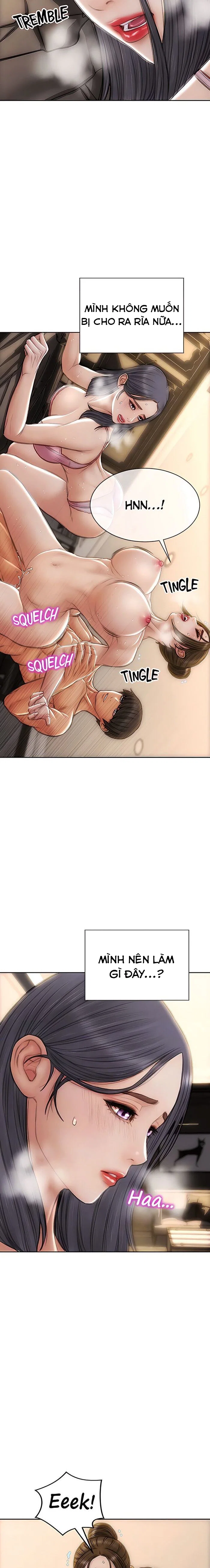 Gã Tồi Tệ - Chapter 59 trang 5