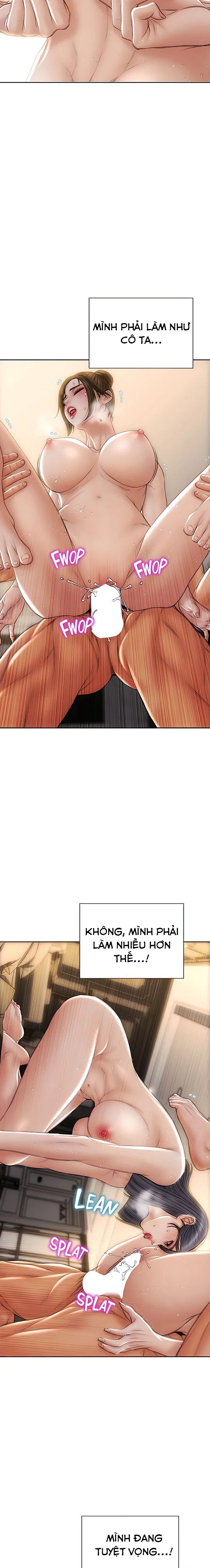 Gã Tồi Tệ - Chapter 59 trang 11