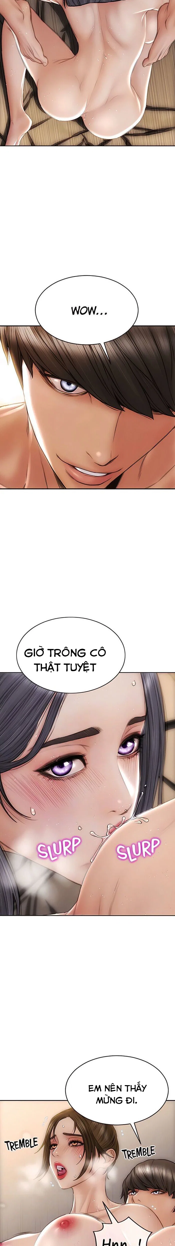 Gã Tồi Tệ - Chapter 59 trang 14