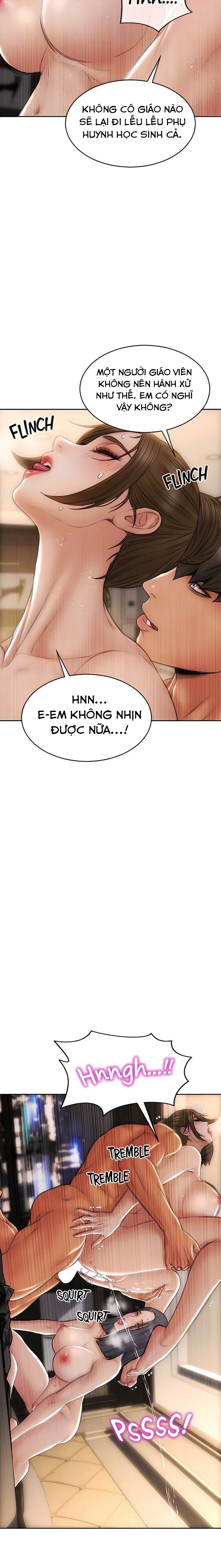 Gã Tồi Tệ - Chapter 59 trang 15