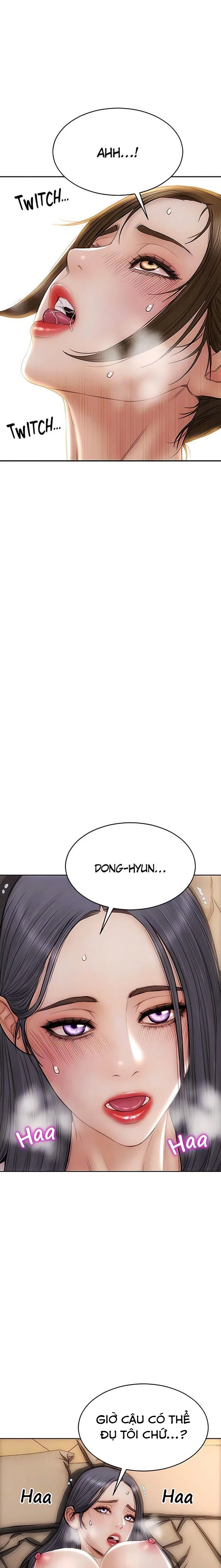 Gã Tồi Tệ - Chapter 59 trang 16