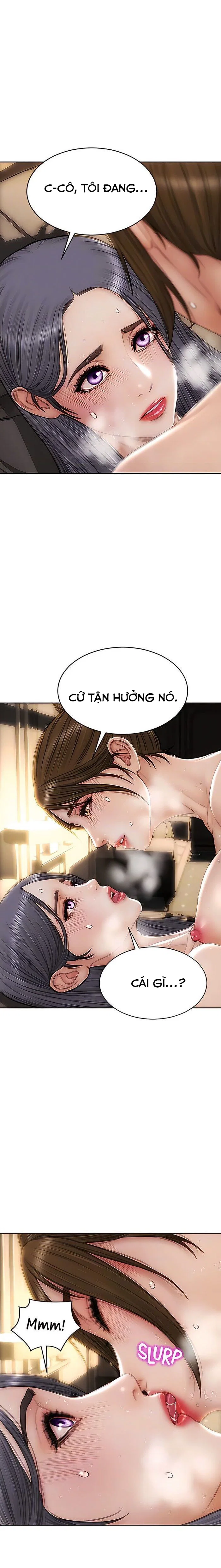Gã Tồi Tệ - Chapter 59 trang 18