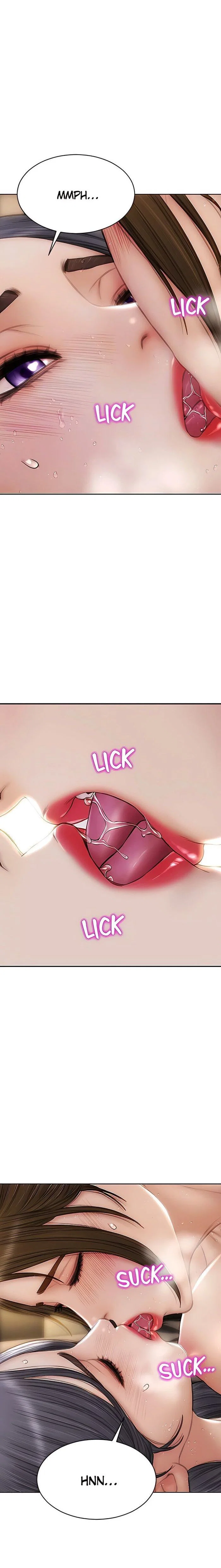 Gã Tồi Tệ - Chapter 59 trang 19