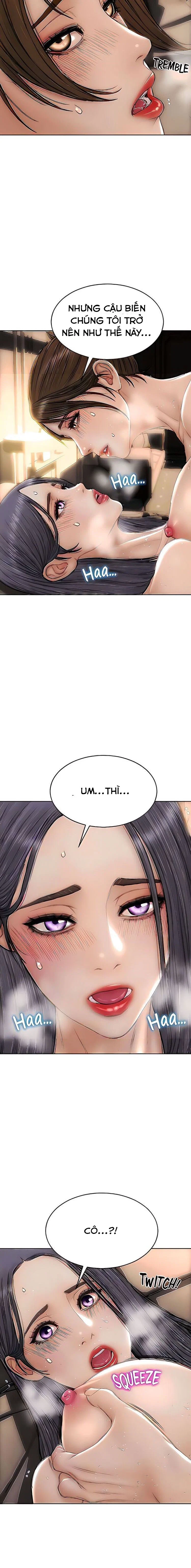 Gã Tồi Tệ - Chapter 60 trang 5