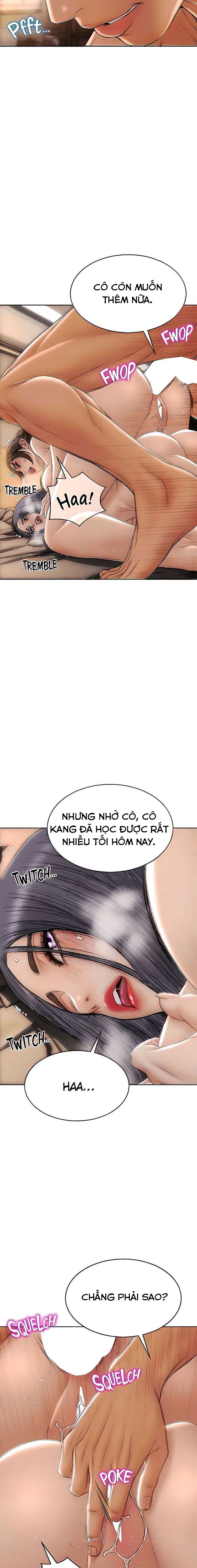 Gã Tồi Tệ - Chapter 60 trang 11