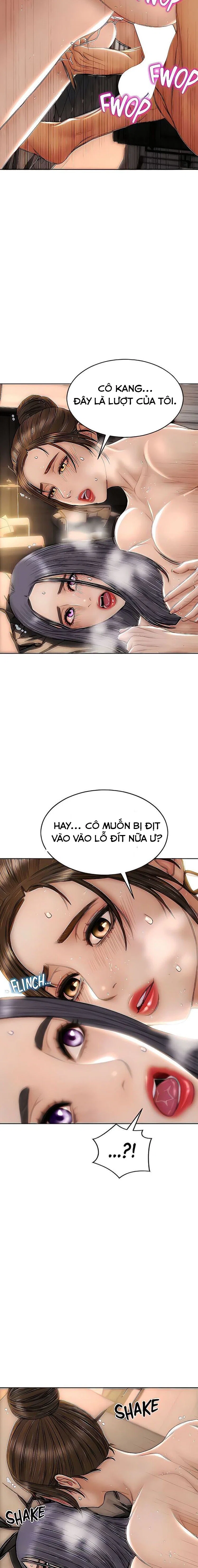 Gã Tồi Tệ - Chapter 60 trang 13