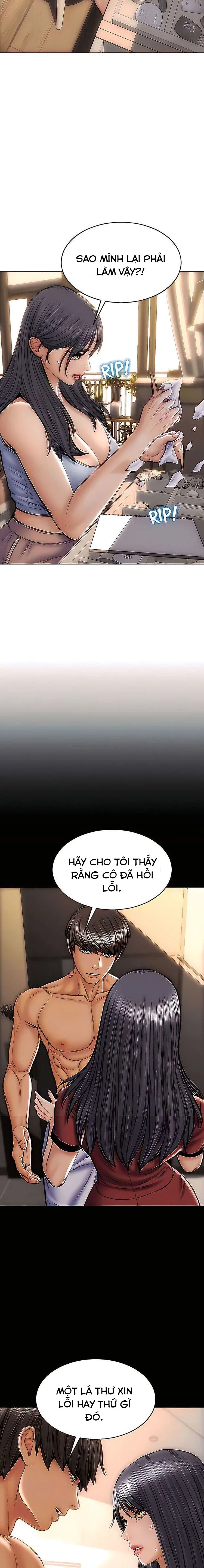 Gã Tồi Tệ - Chapter 60 trang 19