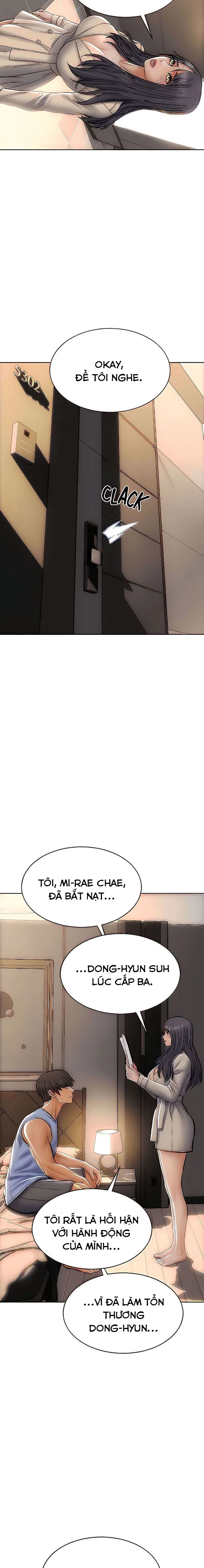 Gã Tồi Tệ - Chapter 60 trang 22