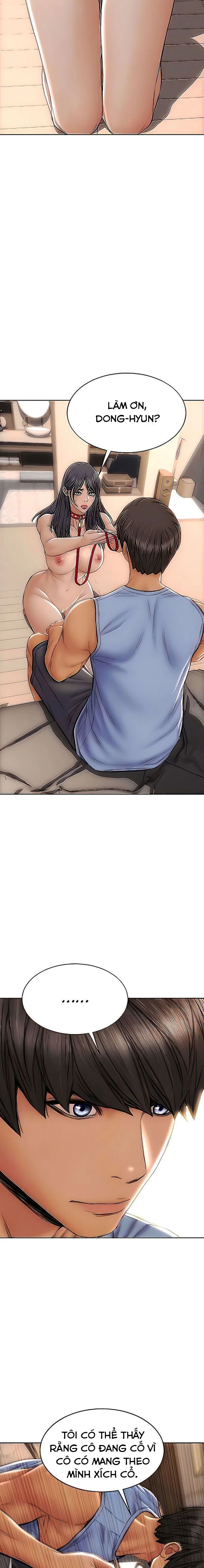 Gã Tồi Tệ - Chapter 61 trang 2