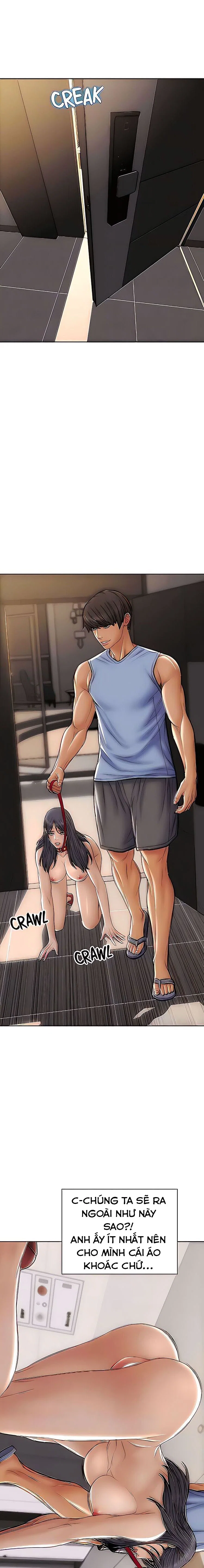 Gã Tồi Tệ - Chapter 61 trang 6