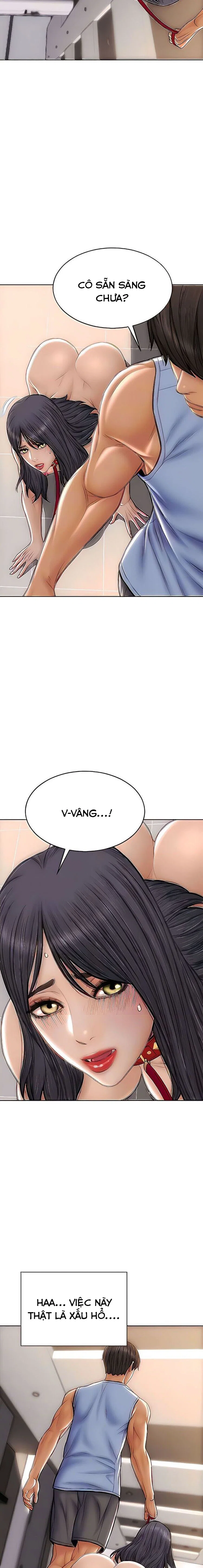 Gã Tồi Tệ - Chapter 61 trang 7