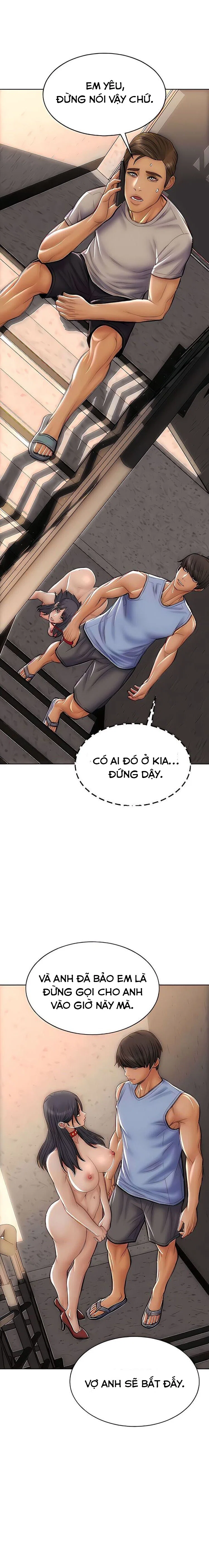 Gã Tồi Tệ - Chapter 61 trang 13