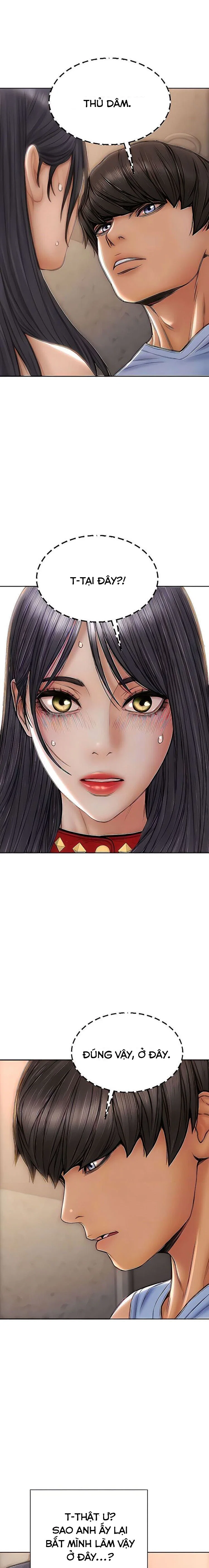 Gã Tồi Tệ - Chapter 61 trang 14