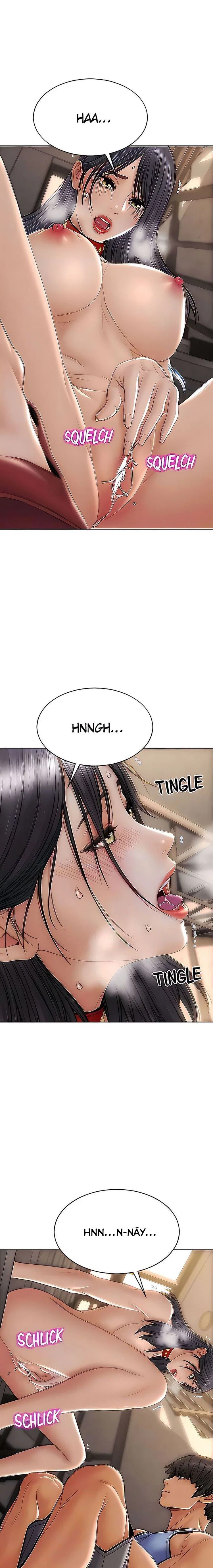 Gã Tồi Tệ - Chapter 61 trang 17