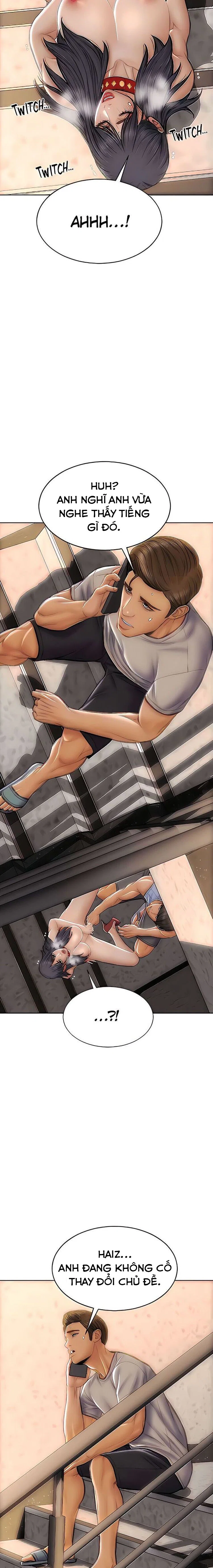 Gã Tồi Tệ - Chapter 61 trang 19