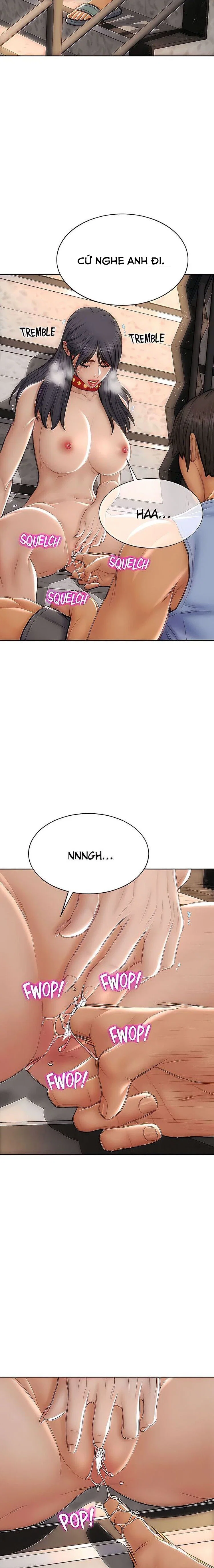 Gã Tồi Tệ - Chapter 61 trang 20