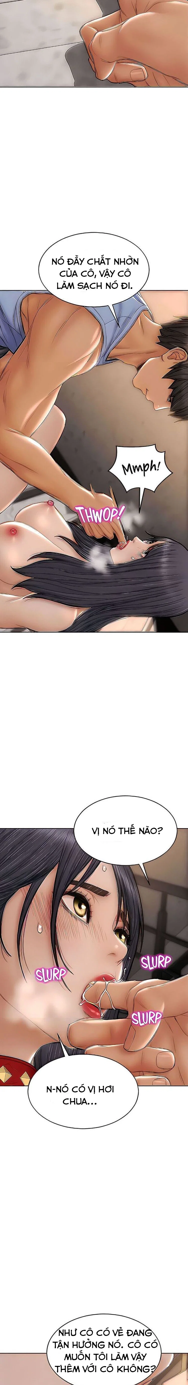 Gã Tồi Tệ - Chapter 61 trang 21