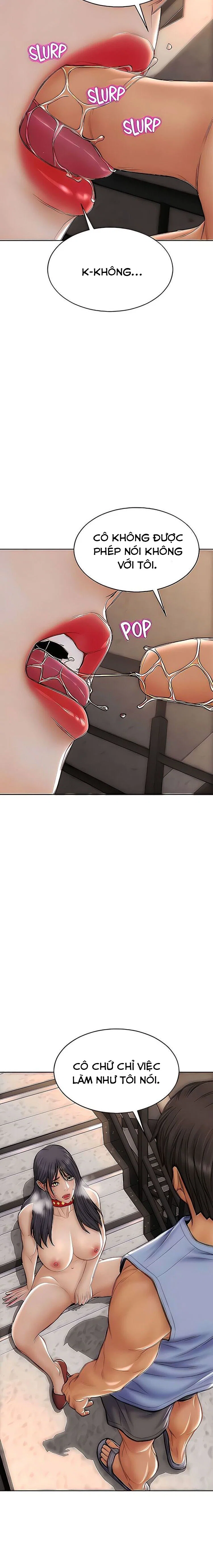 Gã Tồi Tệ - Chapter 61 trang 22