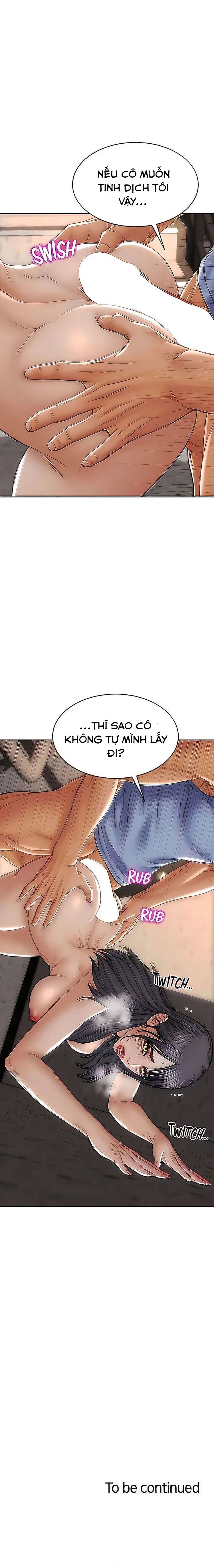Gã Tồi Tệ - Chapter 61 trang 24