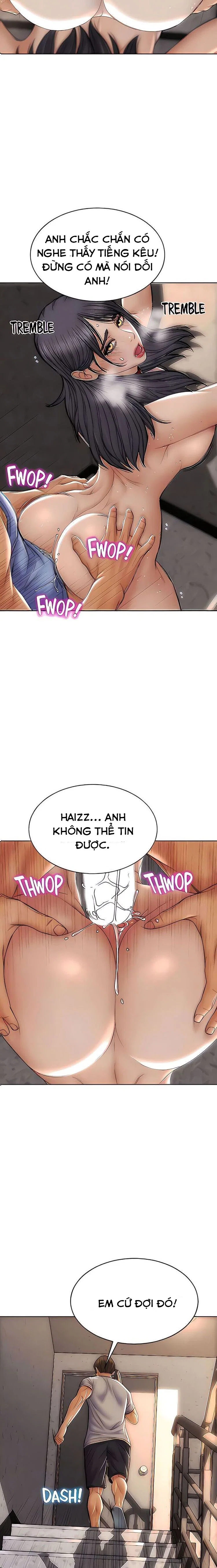 Gã Tồi Tệ - Chapter 62 trang 8