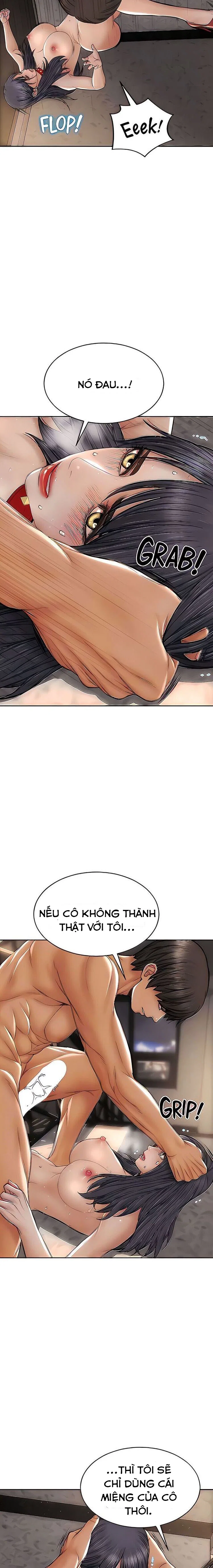 Gã Tồi Tệ - Chapter 62 trang 16