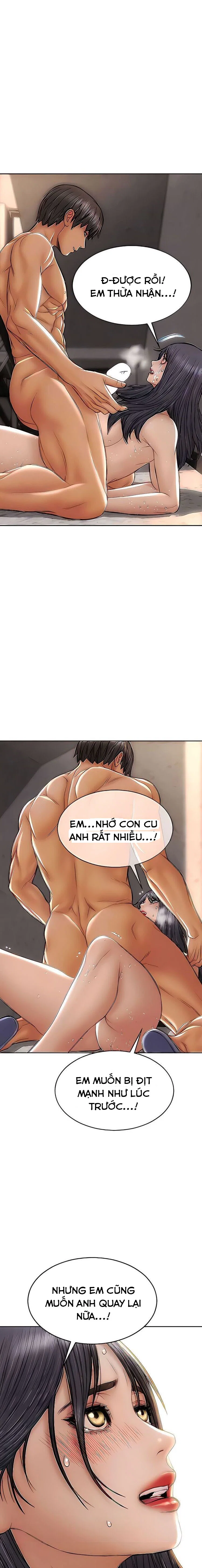 Gã Tồi Tệ - Chapter 62 trang 19